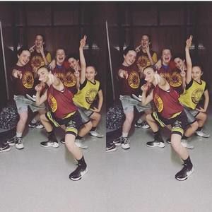 Meet your Posher, Whitney